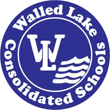 Walled Lake Consolidated Schools seal