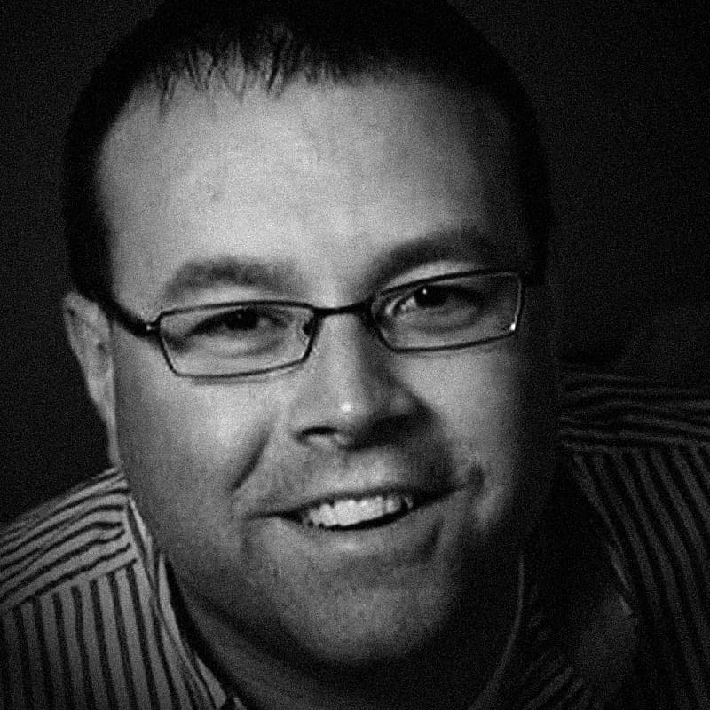 Matthew Weber, Auditorium Manager